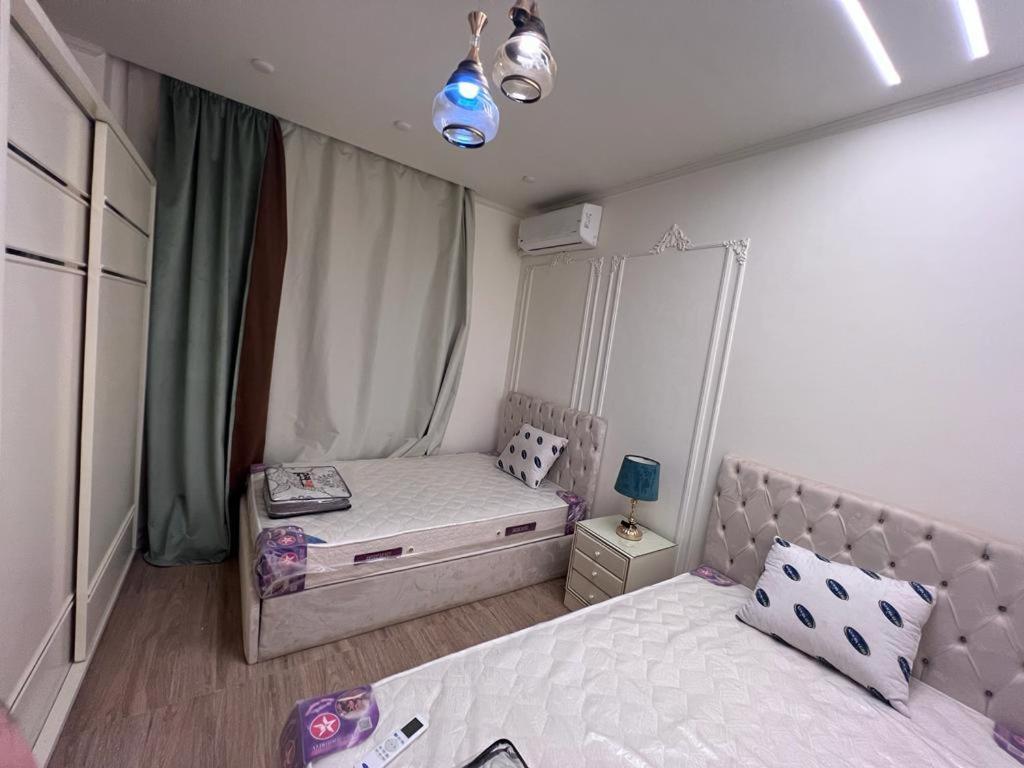- Luxury With Amazing Private Garden مدينتي - فندقيه فاخرة Villa Madinaty