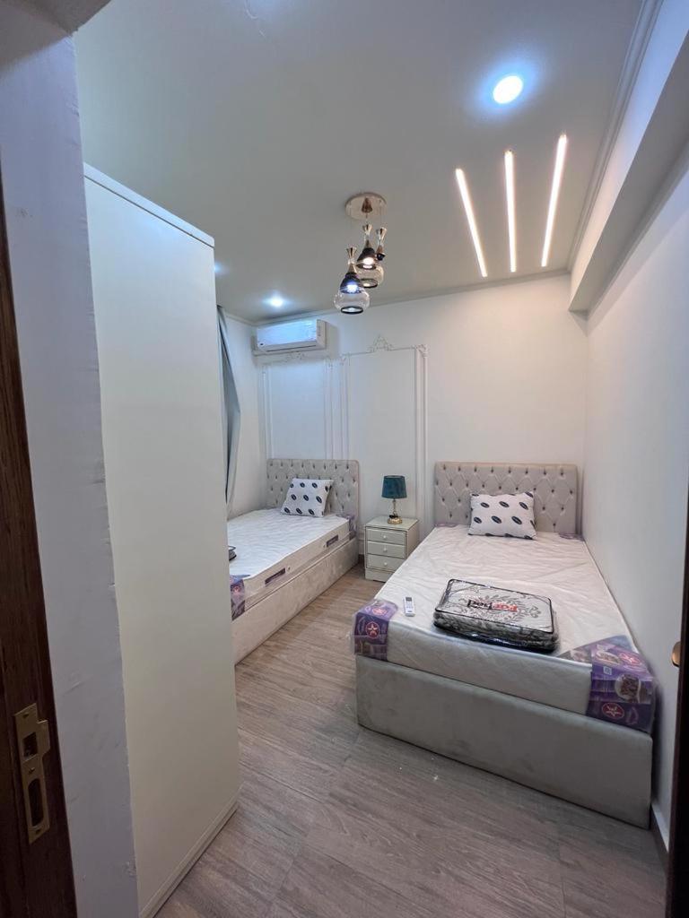 - Luxury With Amazing Private Garden مدينتي - فندقيه فاخرة Villa