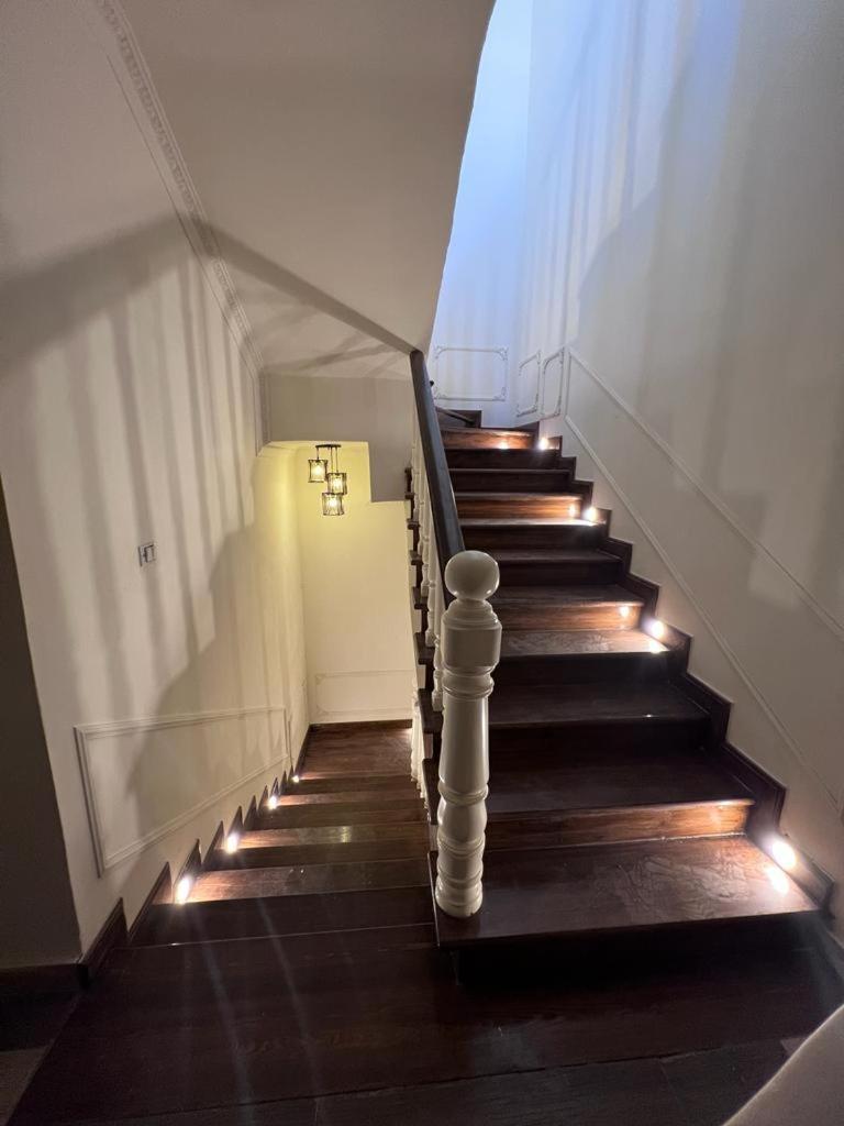 - Luxury With Amazing Private Garden مدينتي - فندقيه فاخرة *