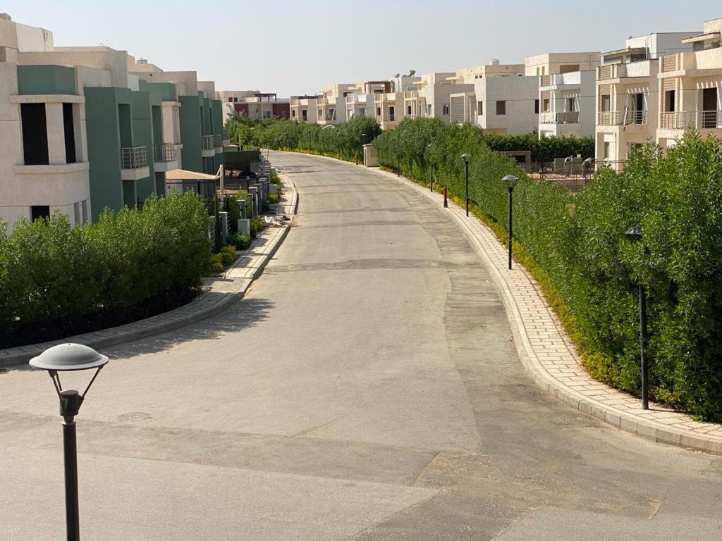 - Luxury With Amazing Private Garden مدينتي - فندقيه فاخرة