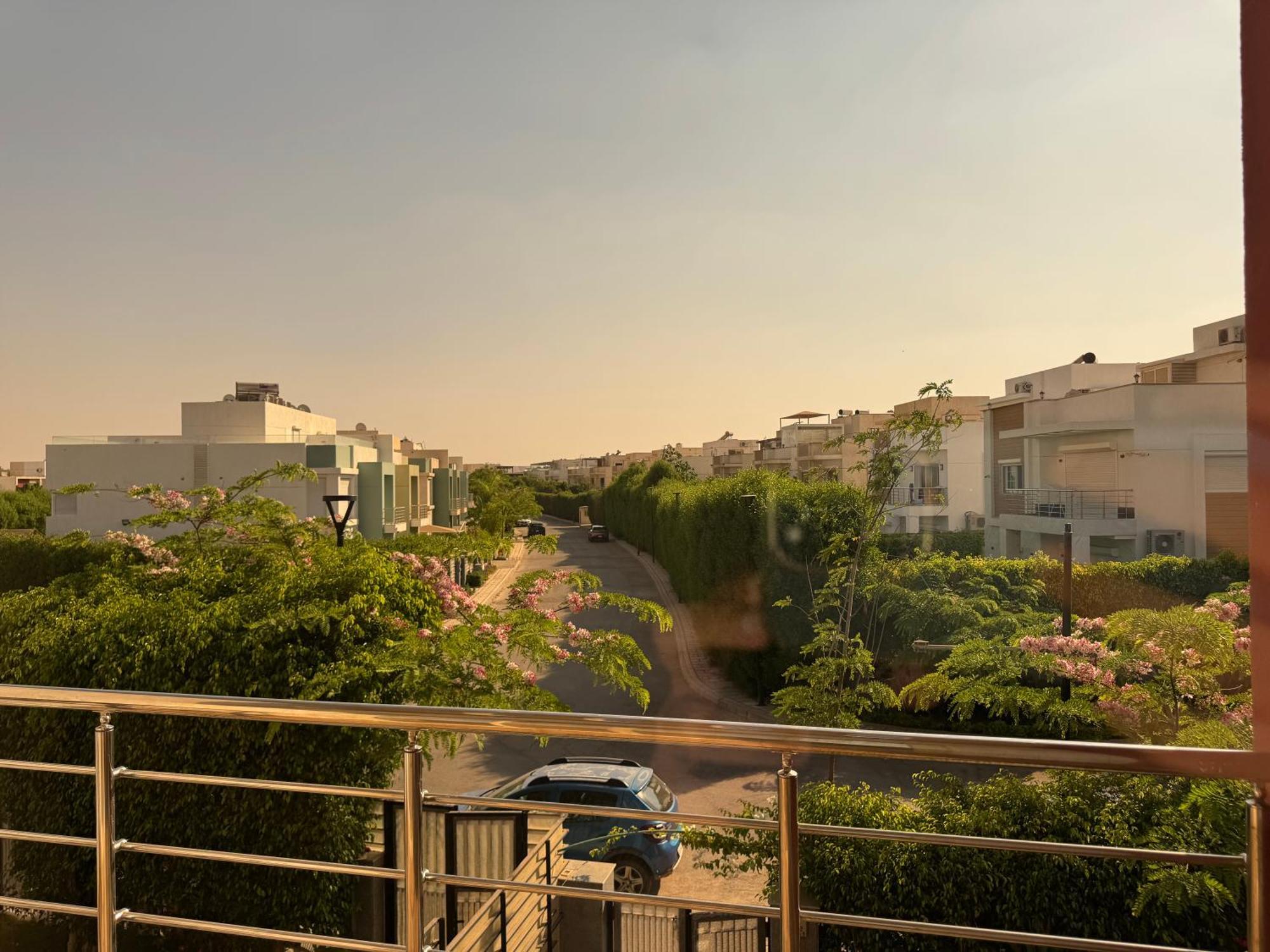 - Luxury With Amazing Private Garden مدينتي - فندقيه فاخرة * Madinaty